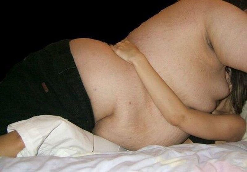 Чудики из социальных сетей