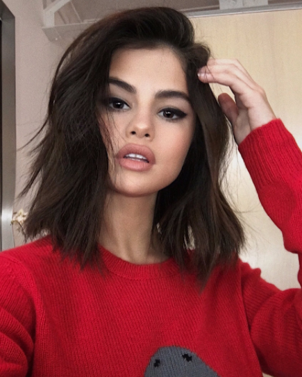 15 позорных фотошоп провалов звезд в Instagram