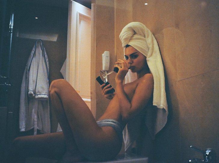 15 позорных фотошоп провалов звезд в Instagram