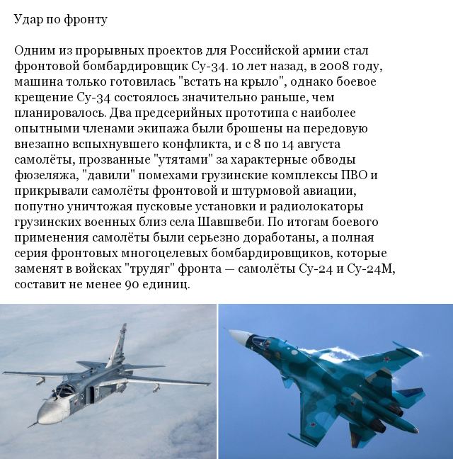 Армия России в стиле "10YearChallenge"