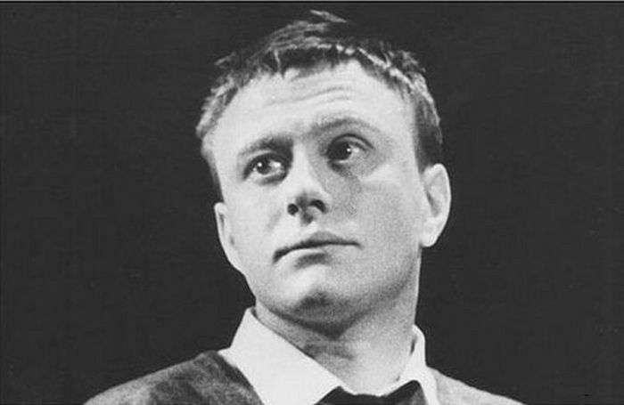 История любви Андрея Миронова и Татьяны Егоровой