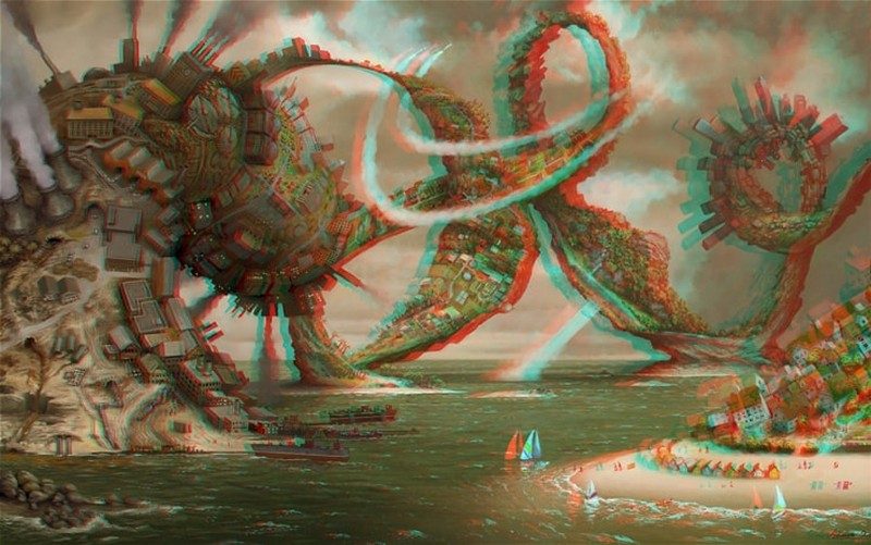 Странности нашего мозга