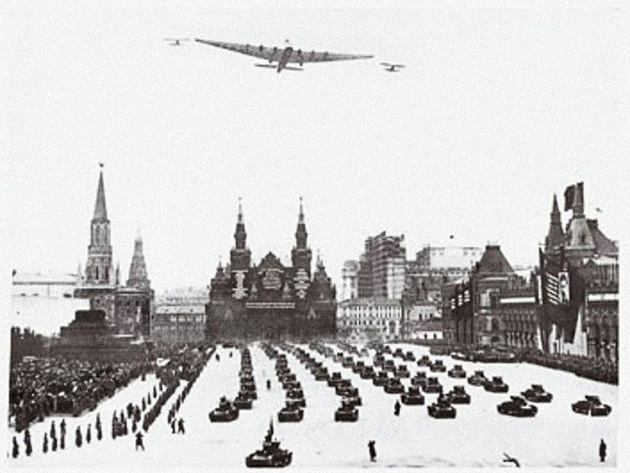Самый странный самолет СССР Самый странный самолет СССР