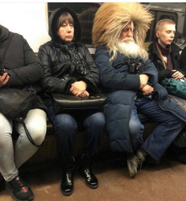 Прикольные картинки
