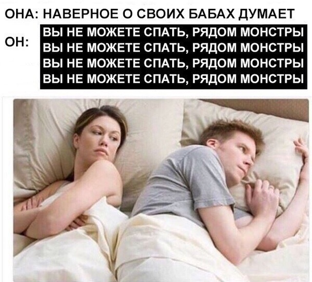 Простой юмор с просторов сети