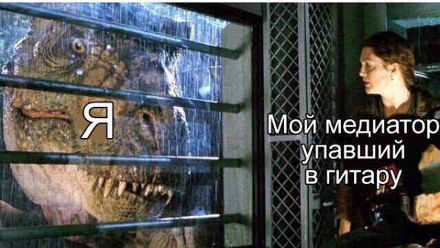 Юмор и шутки без смысловой нагрузки