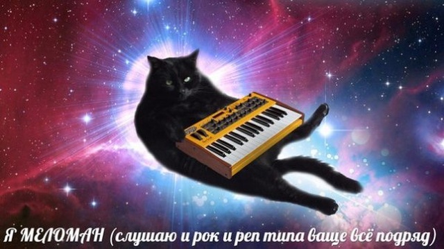 Юмор и шутки без смысловой нагрузки