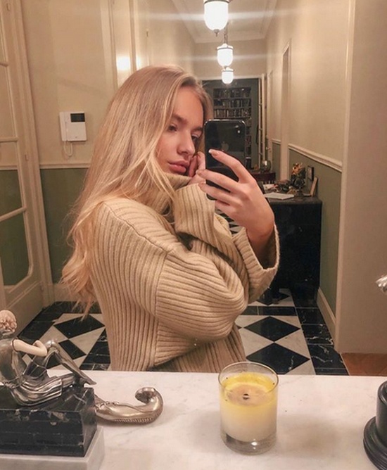 Елизавета Пескова раскритиковала неухоженных женщин, которые не следят за собой