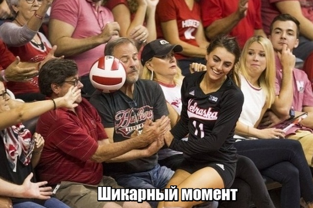 Прикольные картинки