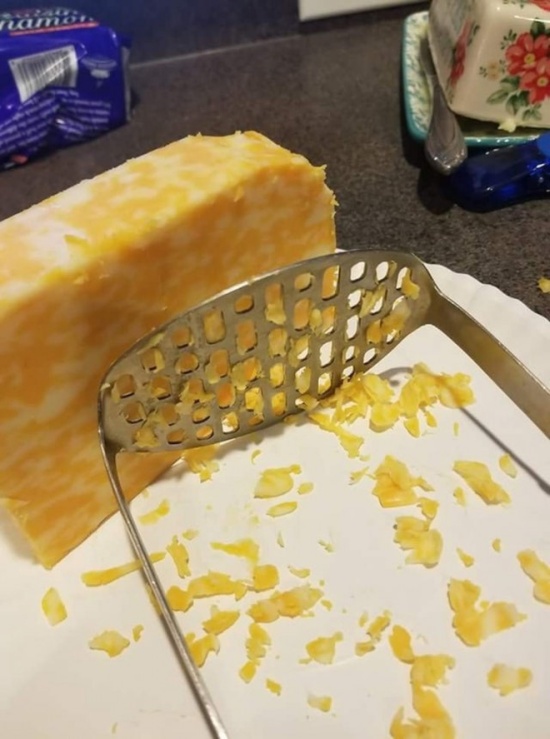 Когда день не задался с самого утра