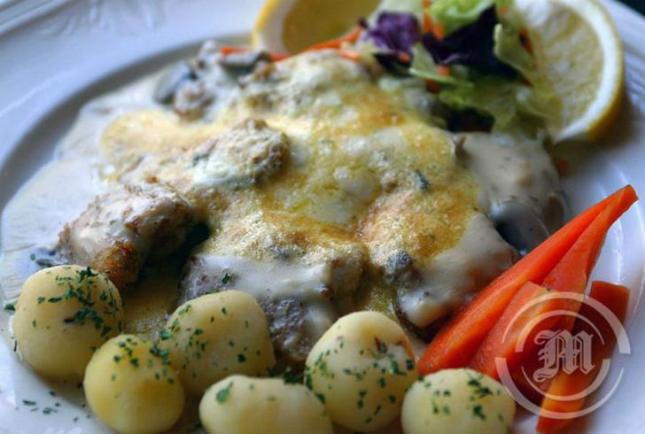 Исландская национальная кухня не для слабаков Исландская национальная кухня не для слабаков