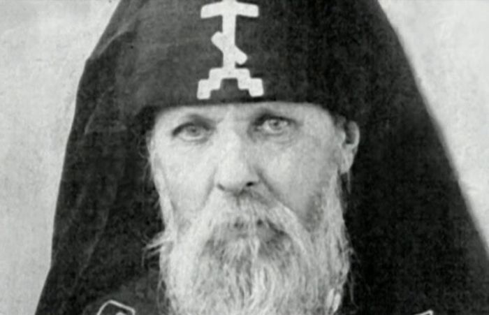 Православные святые советского времени