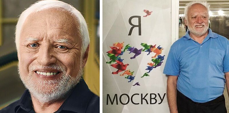 Как сейчас выглядят и чем занимаются герои известных интернет-мемов