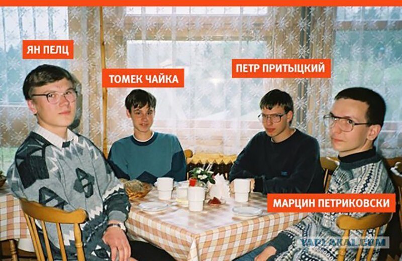 Как сейчас выглядят и чем занимаются герои известных интернет-мемов