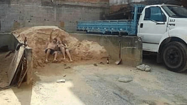 Как делаются гламурные фотографии для Instagram
