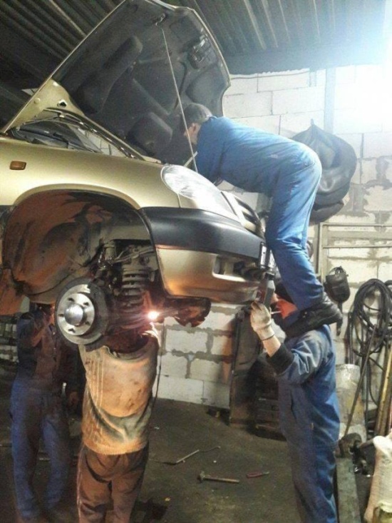 Прикольные картинки