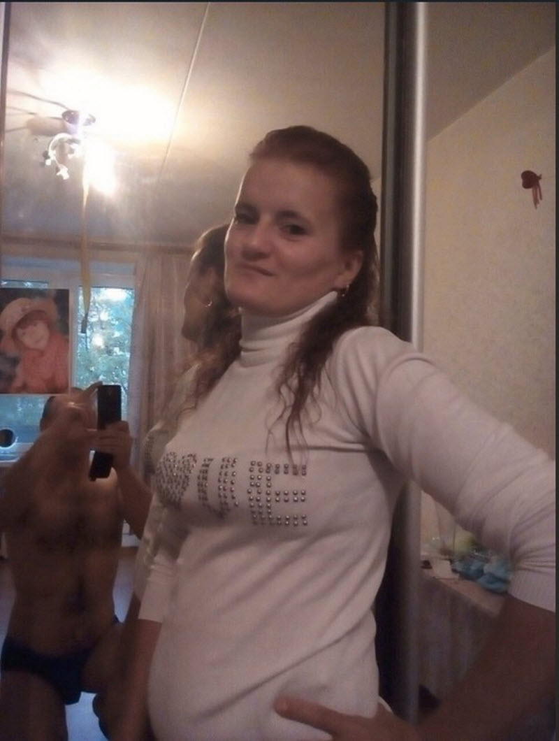 Чудики из социальных сетей