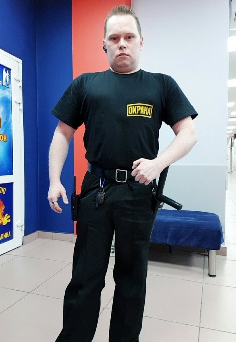 Чудики из социальных сетей