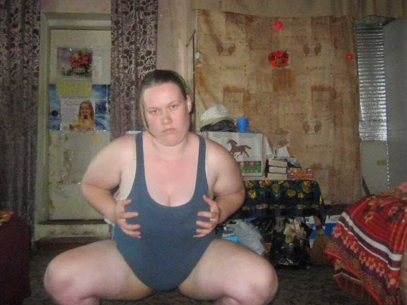 Чудики из социальных сетей
