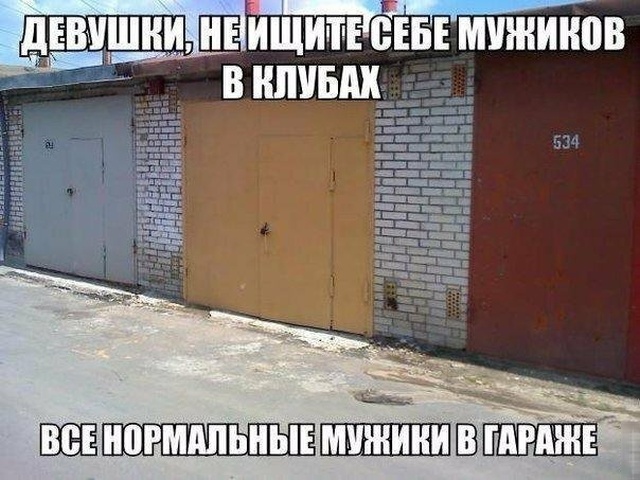 Прикольные картинки