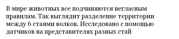 Интересные фотографии обо всем на свете