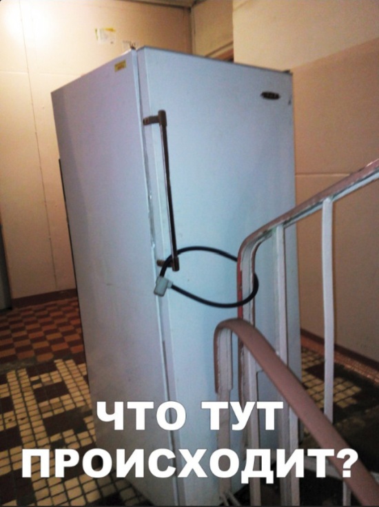 Простой юмор с просторов сети