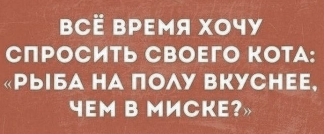 Простой юмор с просторов сети
