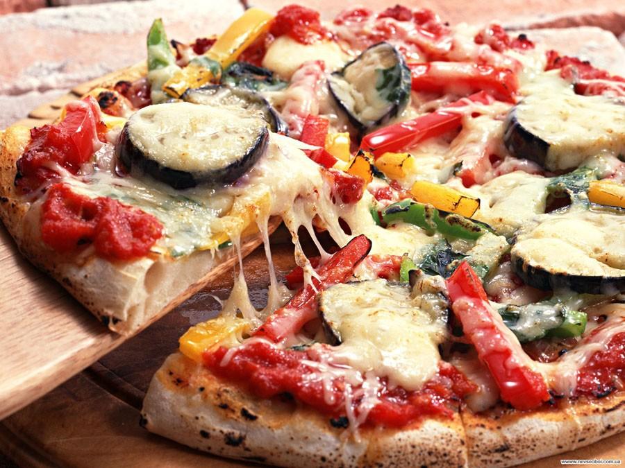 Самые вкусные блюда итальянской кухни