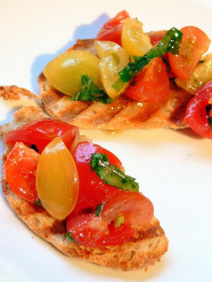 Самые вкусные блюда итальянской кухни