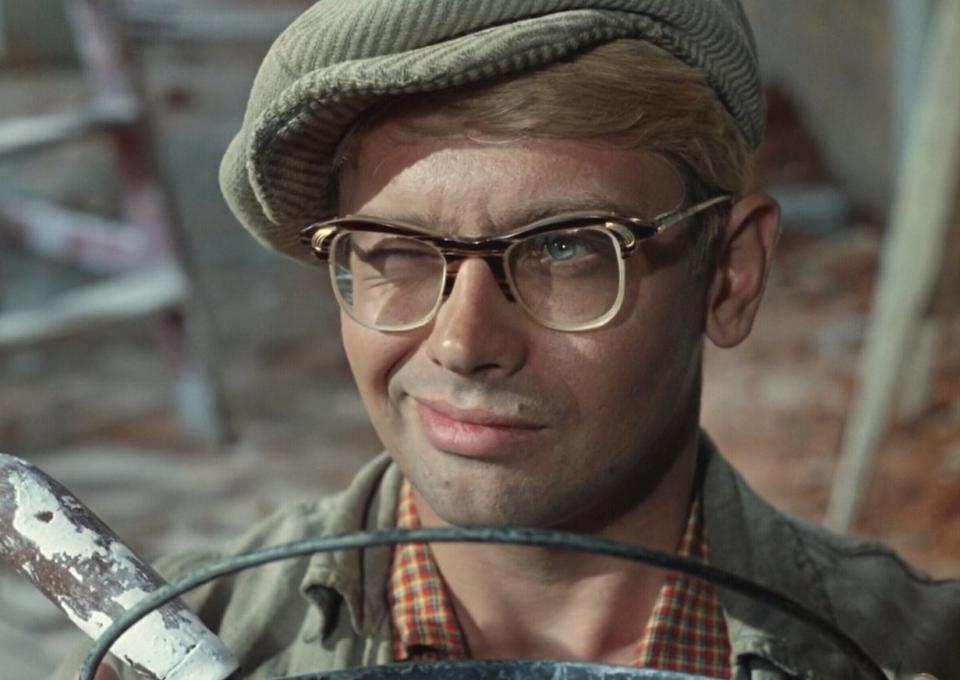96 лет со дня рождения Леонида Гайдая