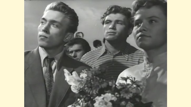 96 лет со дня рождения Леонида Гайдая