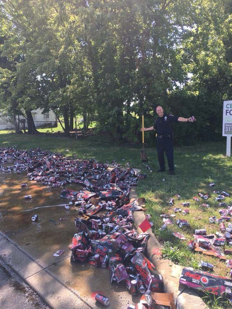 Бывают в жизни огорчения