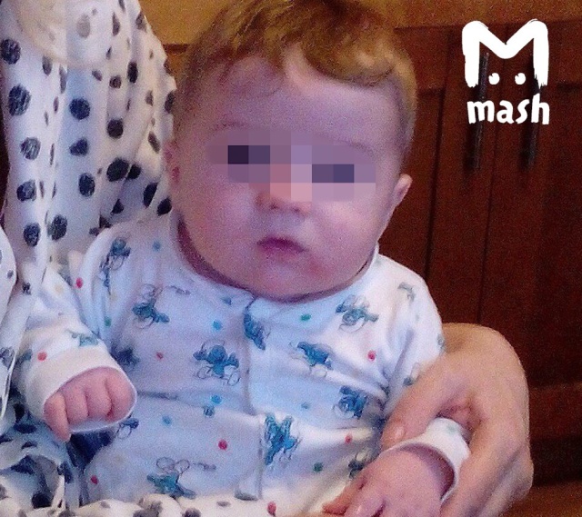 Чужих детей не бывает?
