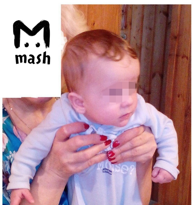 Чужих детей не бывает?