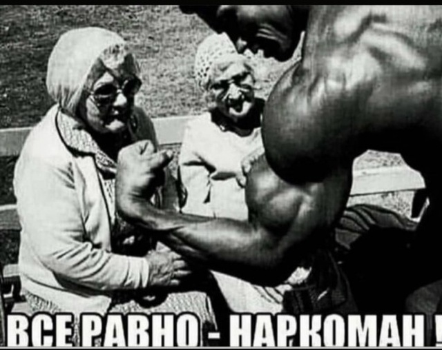 Юмор и шутки без смысловой нагрузки