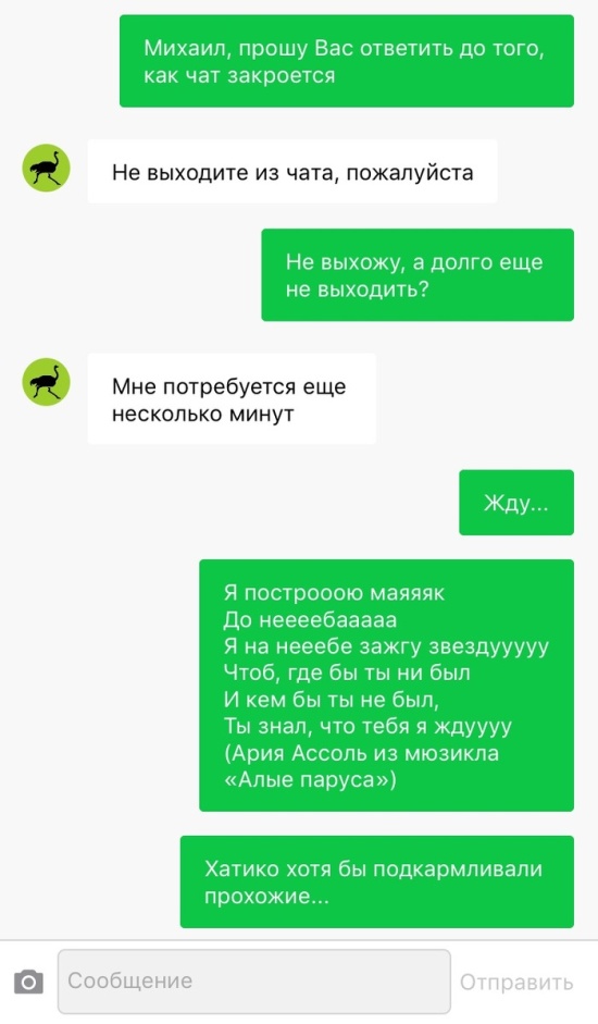 Прикольные картинки