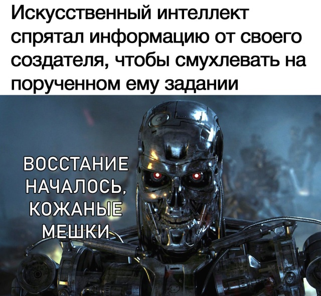 Прикольные картинки