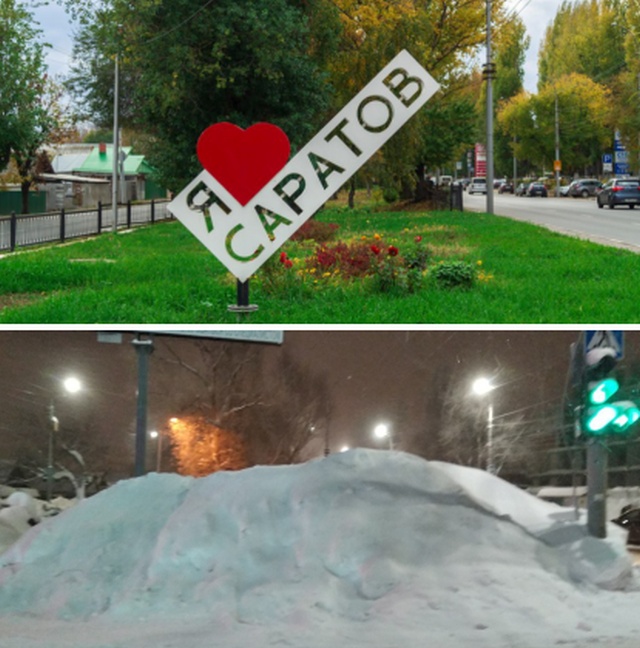Прикольные картинки