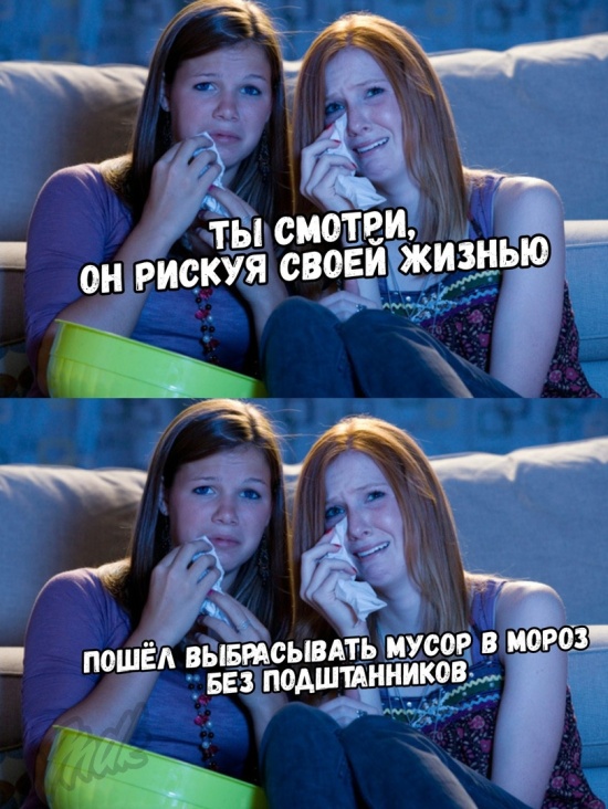 Прикольные картинки