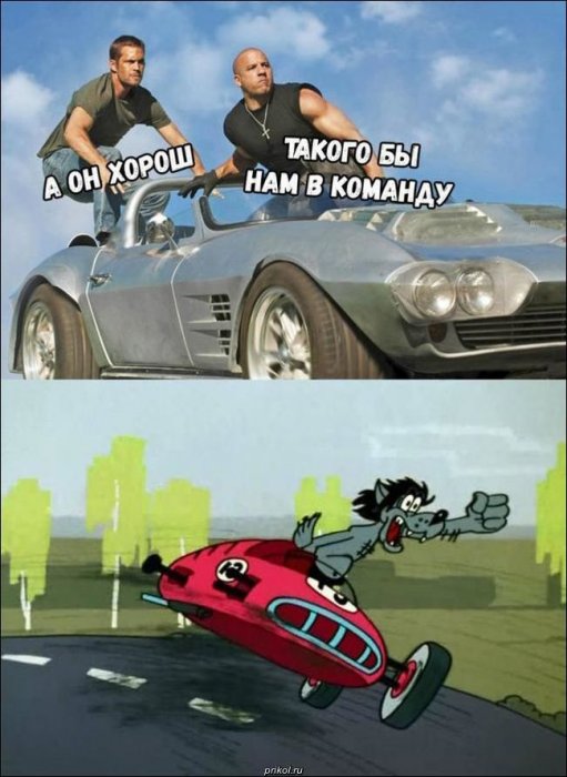 Забавные картинки