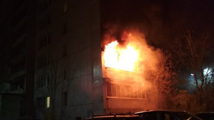 Семь человек остаются под завалами дома в городе Шахты в Ростовской области