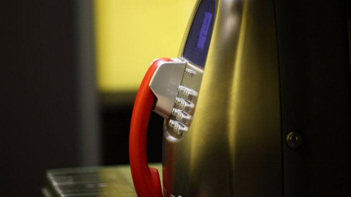 Волна "минирований" прокатилась с востока до запада России. Показываем на карте