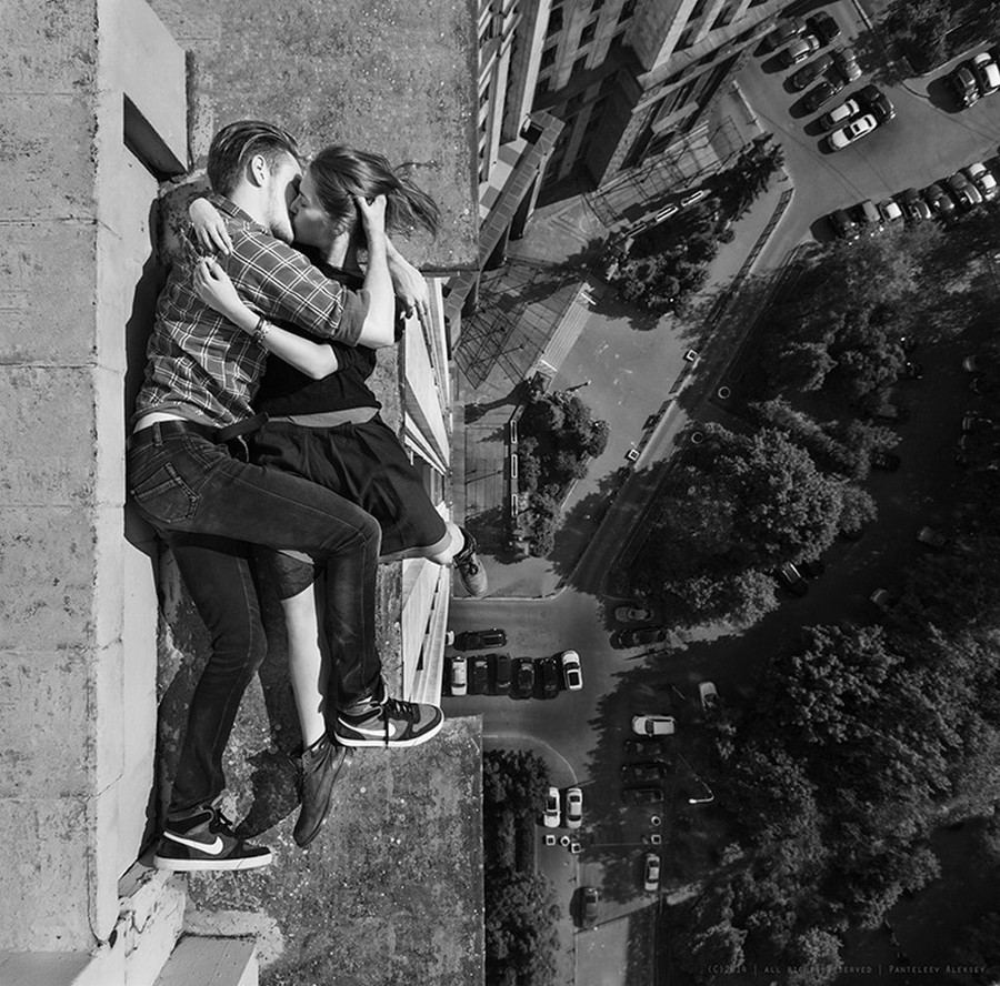 Чрезмерный «фотозуд» влияет на память и идентичность Чрезмерный «фотозуд» влияет на память и идентичность