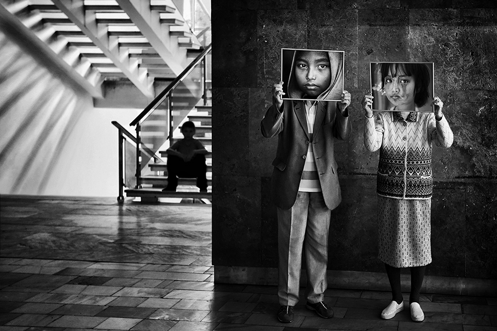 Чрезмерный «фотозуд» влияет на память и идентичность Чрезмерный «фотозуд» влияет на память и идентичность