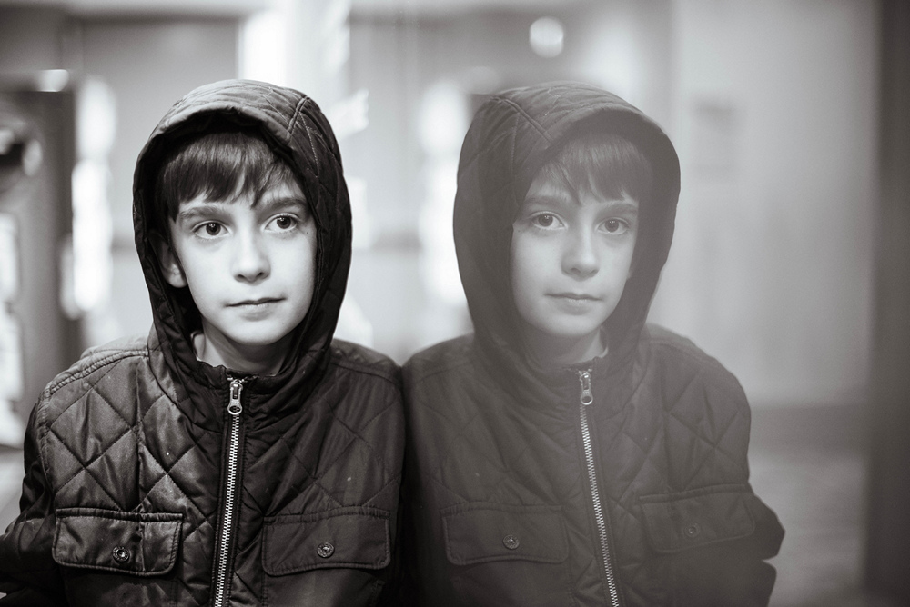 Чрезмерный «фотозуд» влияет на память и идентичность Чрезмерный «фотозуд» влияет на память и идентичность