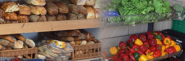 Как в Германии работает "Tafel" - помощь малоимущим