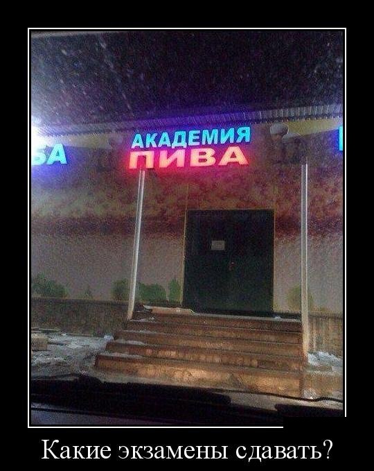 Демотиваторы