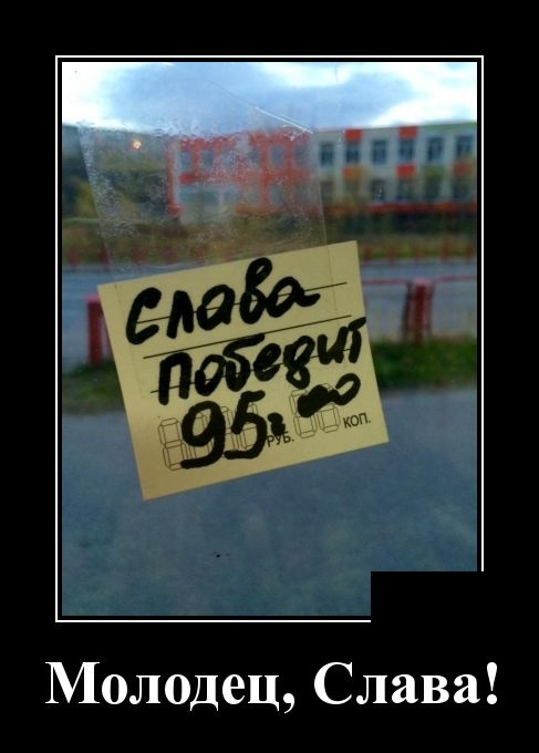 Демотиваторы