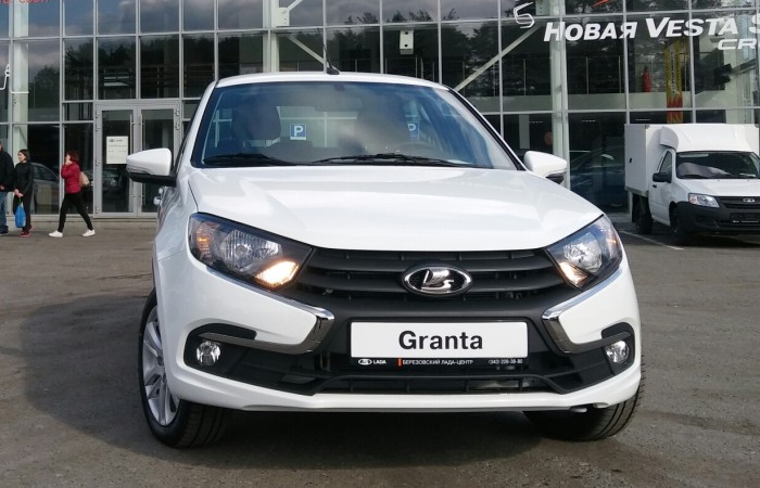 Провальные автомобильные новинки в России Провальные автомобильные новинки в России