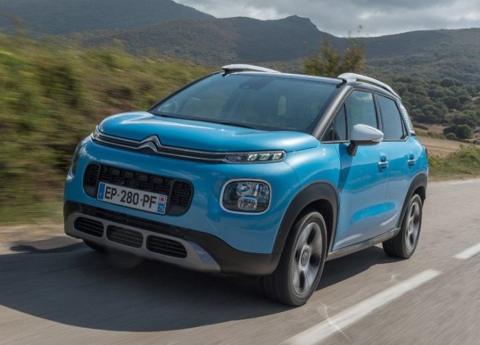Провальные автомобильные новинки в России Провальные автомобильные новинки в России